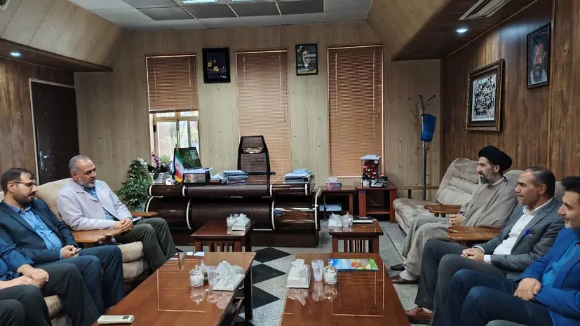 آمادگی سپاه برای همکاری با دستگاه قضا