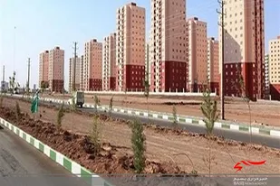 اشتغال افزون بر۱۶ هزار نفر در طرح نهضت ملی مسکن سیستان و بلوچستان