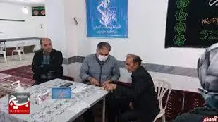کاروان سلامت قرارگاه محرومیت&zwnj;زدایی سپاه کربلا به هزار جریب بهشهر رسید
