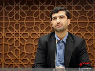 &laquo;مرتضی کارآموزیان&raquo; به عنوان مسئول سازمان بسیج رسانه معرفی شد