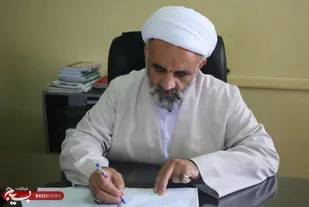 پیام تبریک مسئول دفتر نماینده ولی&zwnj;فقیه در سپاه قدس گیلان به مناسبت سوم خرداد، سالروز حماسه آزادسازی خرمشهر