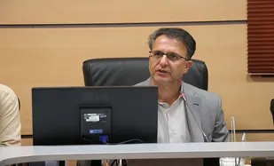 کاهش 25 درصدی تخلفات اضافه تناژ در استان همدان