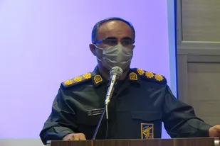 فعالیت ۳۰ گروه جهادی بسیج&nbsp; در رزمایش جهادگران فاطمی شمال غرب شیراز/ حضور تیم پزشکی در قصر قمشه