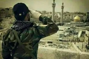 شهید شیری، عشقی که بی سر بازگشت
