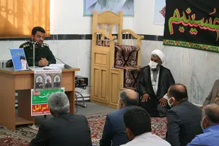 انقلابی گری و انتقال فرهنگ انقلاب به نسل آینده مهمترین موضوع کشور است