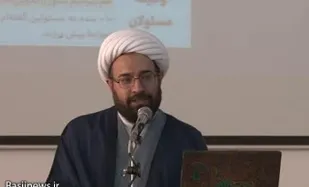 نشست سیاسی بصیرتی رزمندگان لشکر عملیاتی ۱۷ امام علی بن ابی طالب (ع)قم برگزار شد