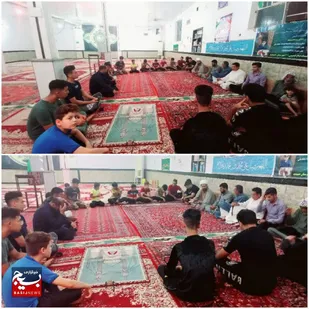 رویکرد امام خمینی (ره) روشی برای احیای معارف اهل بیت (ع) است