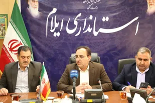 معاون استاندار ایلام: مشارکت گسترده مردم در انتخابات پشتوانه&zwnj; امنیت ملی است