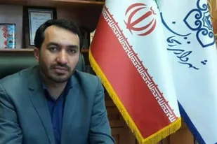 اهتمام شهرداری زنجان در فضاسازي شهری براي كنگره ٣٥٣٥شهيد