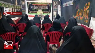 خیمه امام حسین(ع) را نه تنها روی زمین، بلکه در دلهایتان هم برپا کنید