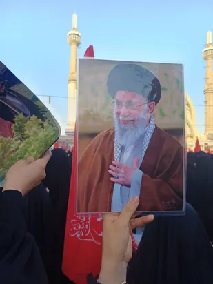 من تهران را همیشه دوست داشته&zwnj;ام