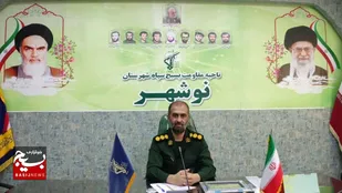 از اهدای ۲۵ سری جهیزیه تا انتقال دستاورد&zwnj;های انقلاب به نسل جوان در دهه فجر