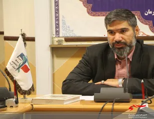 پاسخگویی مسئولین ارشد استانی  به سئوالات  دانشجویان