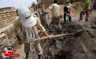 دعوت سپاه از جوانان برای شرکت در گروه&zwnj;های جهادی