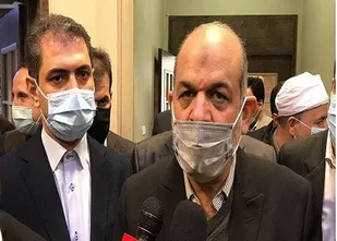 توسعه استان&zwnj;های مرزی از برنامه&zwnj;های اصلی دولت است