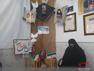 مردم، رهبری و ایمان سه مولفه پیروزی در دفاع مقدس بود