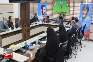 میهمانی لاله ها در سیستان و بلوچستان برگزار می شود