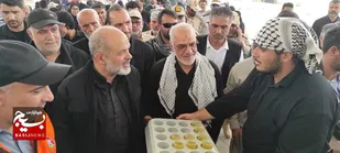 فعالیت برخی مواکب تا پایان ماه صفر ادامه دارد/ بازگشت دو میلیون از زوار اباعبدالله الحسین به کشور
