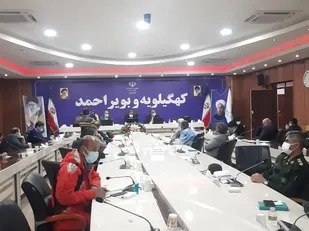آماده باش قرارگاه خاتم الانبیاء برای اجرای فعالیت های عمرانی در سی سخت