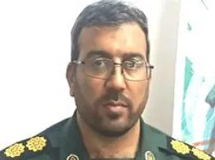 پیام فرمانده ناحیه مقاومت بسیج سپاه فردوس به مناسبت چهل و سومین سالگرد پیروزی انقلاب اسلامی