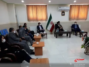 تاکید نماینده ولی فقیه بر صرفه جویی در مصرف آب و برق در استان