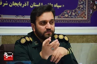 توزیع یکهزاربسته معیشتی در بین روستائیان کم برخوردار دهستان های آذربایجان شرقی+ تصاویر