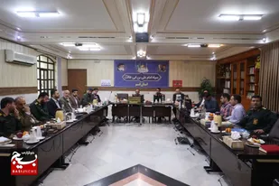 لزوم بهره گیری از ظرفیت نخبگان بسیجی برای رونق تولید دانش بنیان