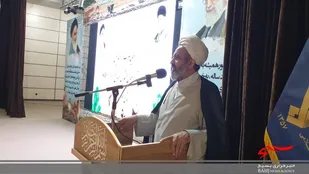 ۱۸۹ روحانی شهید خوزستان در دفاع مقدس و دفاع از حرم اهل بیت(ع)