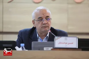 حماسه ۱۰ دی گویای هویت مشهد است