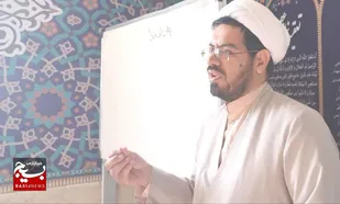 انقلاب ما ریشه در آموزه&zwnj;های دینی دارد