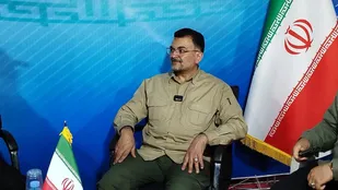 سردار شوقانی: رسانه&zwnj;های مقاومت، صدای ایستادگی ملت را به جهان می&zwnj;رسانند