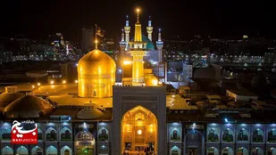 مراسم سوگواره شهادت امام رضا (ع) در مسجد جامع کرمانشاه برگزار می&zwnj;شود