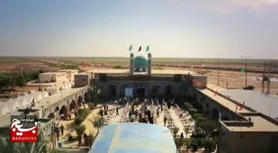 بخشی از عملکرد کمیته روابط عمومی و اطلاع رسانی کنگره ملی شهدای خوزستان