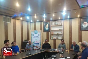 دامغان میزبان کلاس داوری درجه ۳ والیبال