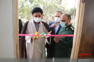 ساخت۶۱ واحد مسکن برای مددجویان آملی