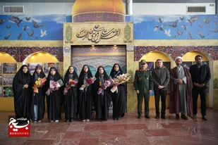 افتخار&zwnj;آفرینی رباتیک&zwnj;کاران مدارس امام حسین(ع) در فیراکاپ ۲۰۲۵