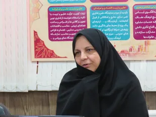 سند تحول بنیادین وبیانیه گام دوم انقلاب، مبنای اجرای برنامه&zwnj;های آموزش وپرورش ناحیه یک است