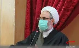 اخلاص مردم، نقشه دشمنان را نقش بر اب کرده است