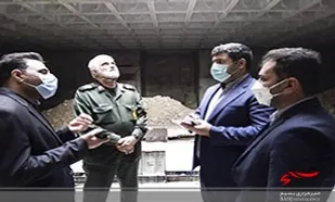 مرکز فرهنگی دفاع مقدس خوزستان می تواند پربازدیدترین موزه کشور باشد