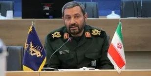 پیام تبریک فرمانده سپاه زنجان به مناسبت روز کارگر و روز قشر بسیج کارگری