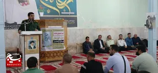 کاروان رهروان روح&zwnj;الله از رامشیر به سوی مرقد مطهر امام خمینی(ره) اعزام شد