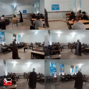 جهاد تبیین در مدارس، موجب تربیت نسلی انقلابی با پشتوانه معرفتی بالا می&zwnj;شود