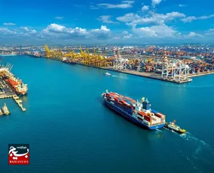 سند ملی مدیریت سواحل خوزستان در حال نهایی شدن است
