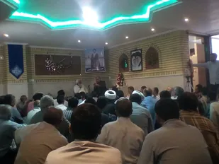 شرط ماندگاری دفاع مقدس روایت درست و بیان نقاط عطف است