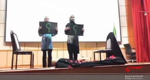 جشنواره دختران تمدن ساز در قم برگزار شد