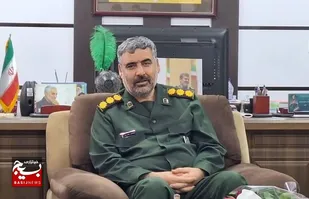 فتح خرمشهر نماد غیرت و ایستادگی ملت ایران است