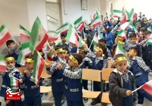رویداد &laquo;چفیه&zwnj;های بهشتی&raquo; در فراهان برگزار شد