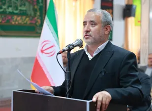 در دولت چهاردهم ۱۹۳۰ پروژه در روستاهای خراسان جنوبی به بهره&zwnj;برداری رسید