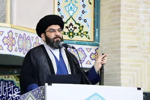 دشمن وحدت و انسجام ملت ایران را هدف گرفته است/پیشرفت جامعه در گرو سرآمدی علمی و اهمیت دستگاه تعلیم و تربیت است