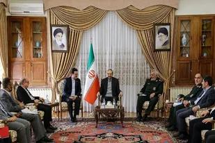 آذربایجان شرقی ظرفیت بالایی برای توسعه روابط با جمهوری آذربایجان دارد